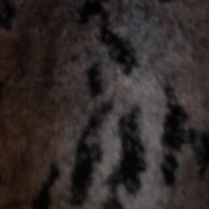 vintage valley Jackets & Coats - Fake fur vest vintage valley Jackets & Coats - Fake fur vest